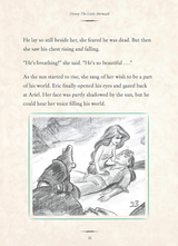 Simon-Andrews, 'Disney Animated Classics - The Little Mermaid'