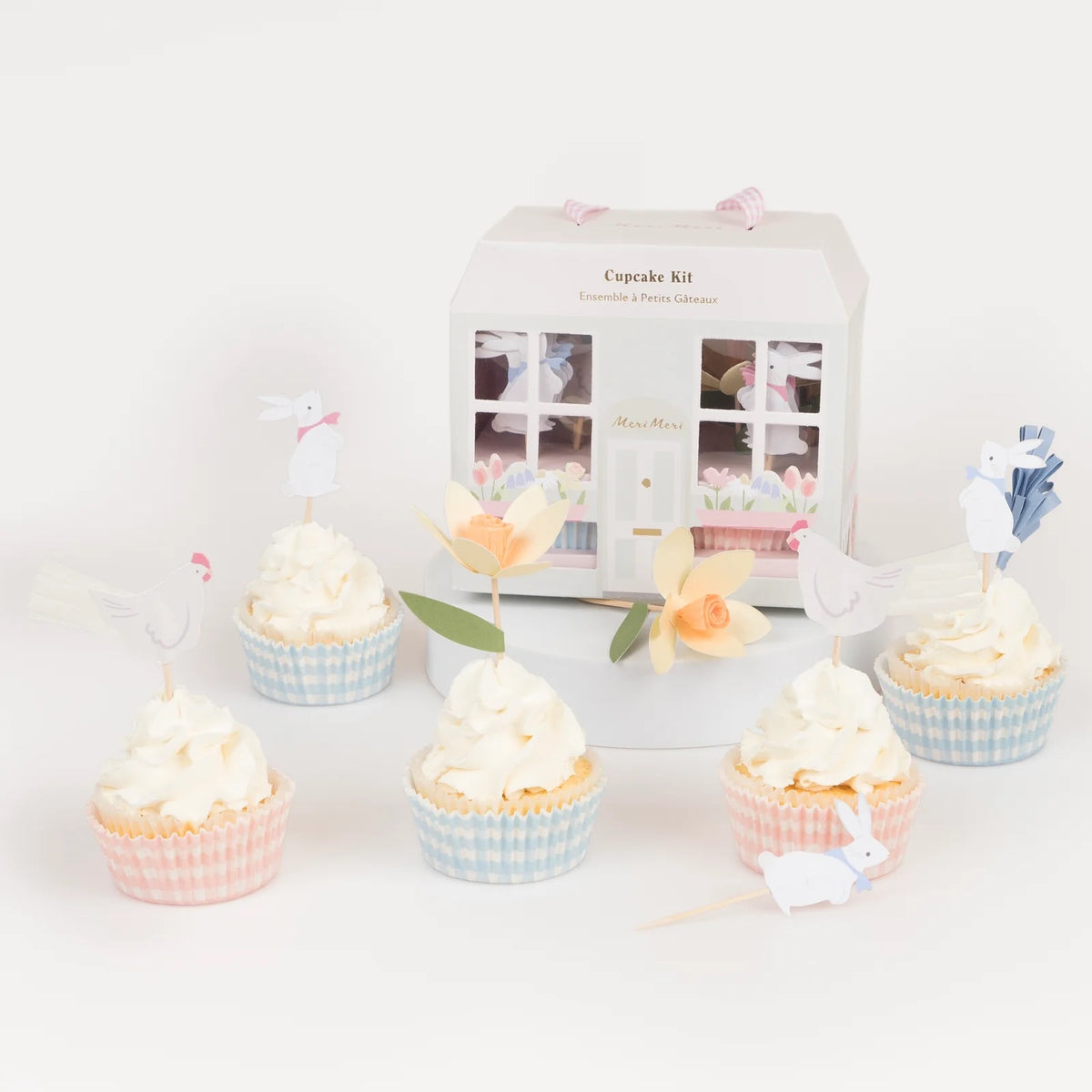 Meri Meri, Cupcake Kit 283155