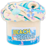 Dope Slime, Beach Breeze (Beige/Blue) BB05068