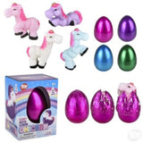 The Toy Network, Giant Hatch And Grow Unicorn TPA-GRGUN