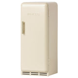 Maileg, Miniature: Fridge - Off White 11-4117-00