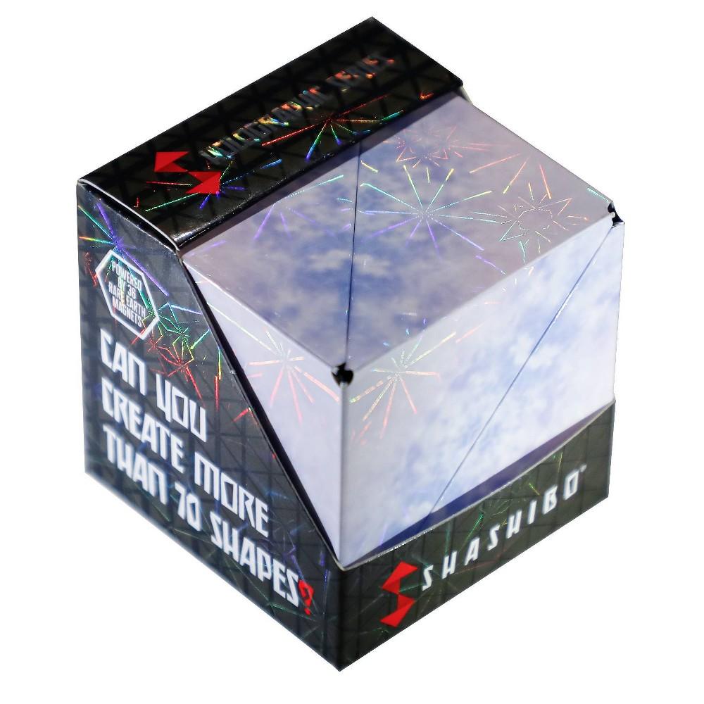 Fun in Motion, Shashibo: Polar SHA-17PL