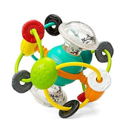 Infantino, Magic Beads Activity Ball 216268-02