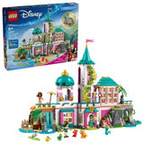 Lego, Disney: Princess Castle & Royal Pets 43267
