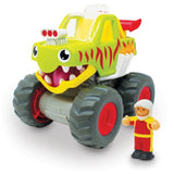 WOW Toys, Mack the Monster Truck 10325