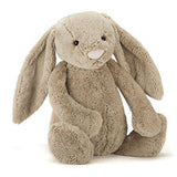 Jellycat, Bashful Beige Bunny - Really Big BARB1BB