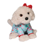 Douglas, PJ's White Lab 11" 15912
