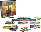 Asmodee, 7 Wonders Duel SEV07
