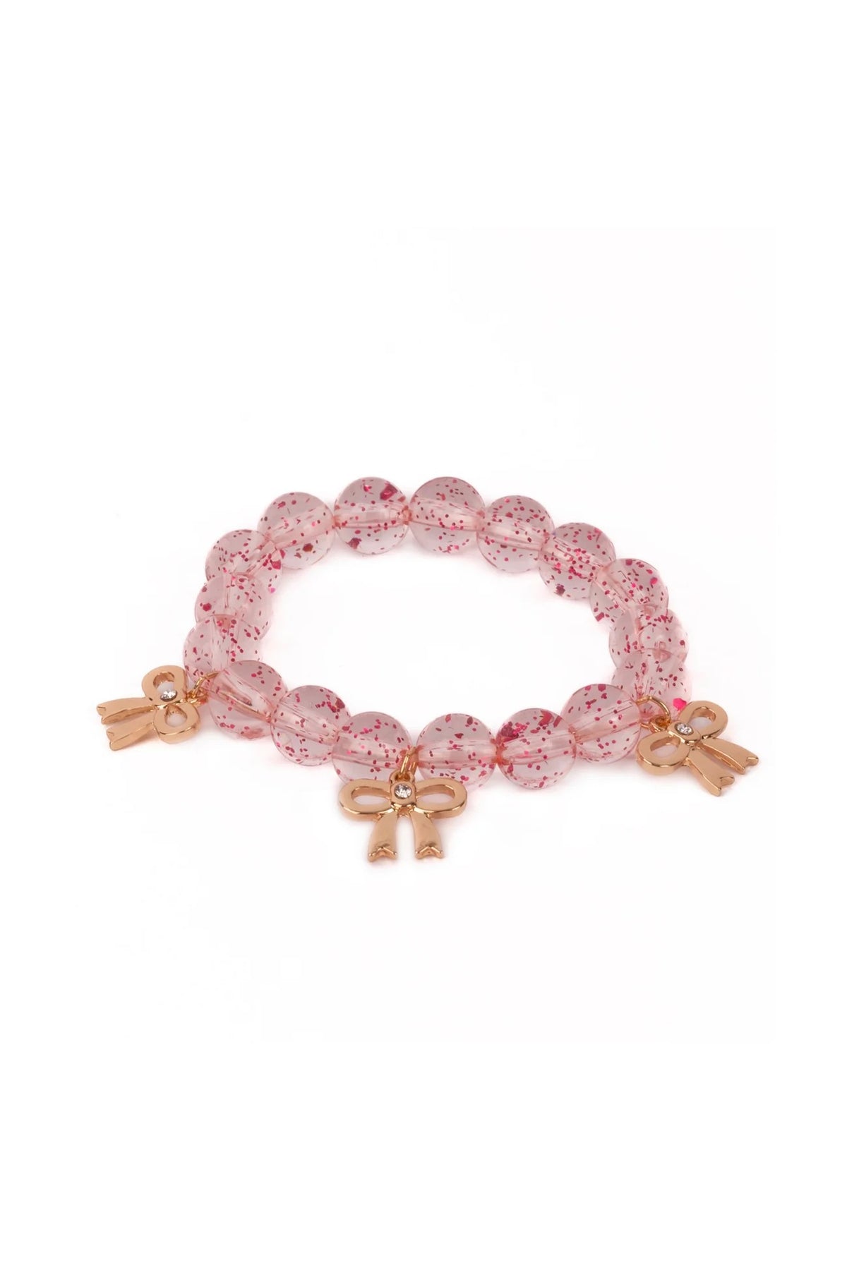 Great Pretenders, Precious Bows Holiday Bracelet 84122