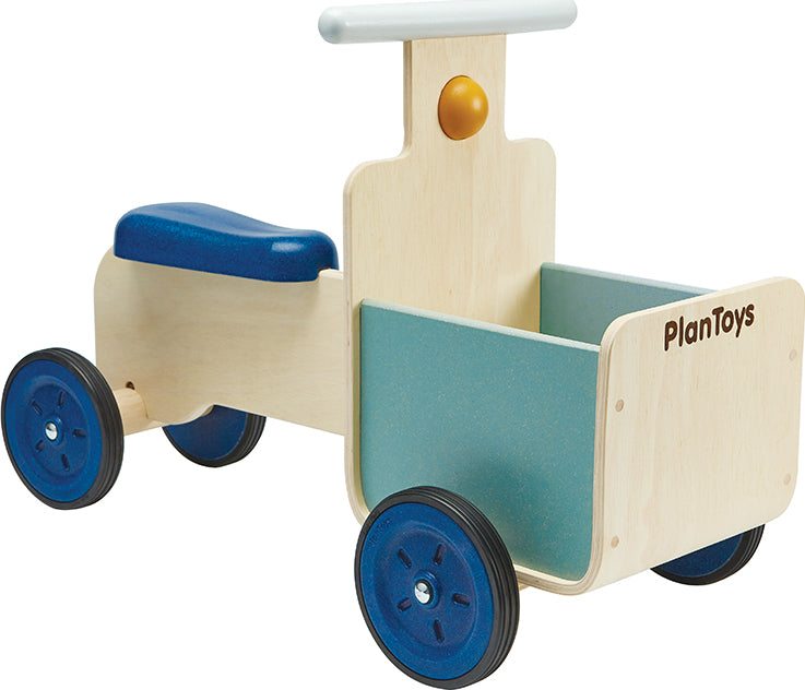 Delivery Bike - Orchard Collection
