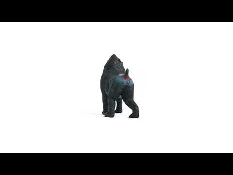 Schleich, Mandrill 14856