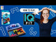 SmartGames, IQ Fit