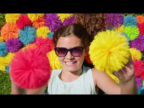 PlayMonster, Koosh 9203