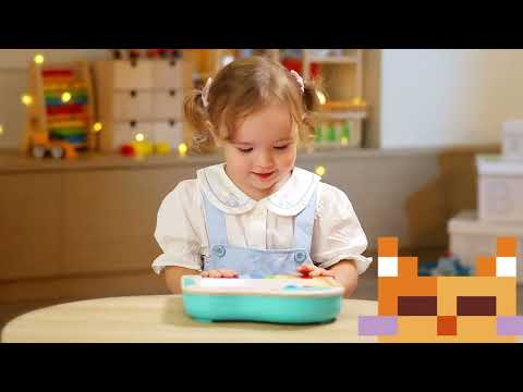 Hape, Dynamic Pixel Piano, E0635