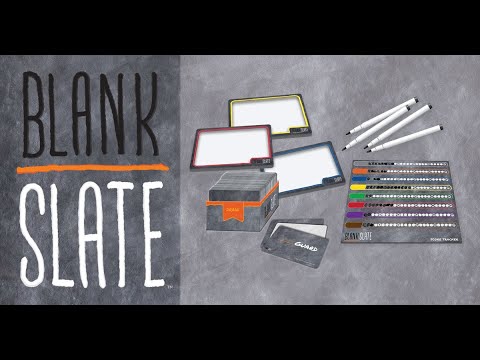 USAopoly, Blank Slate