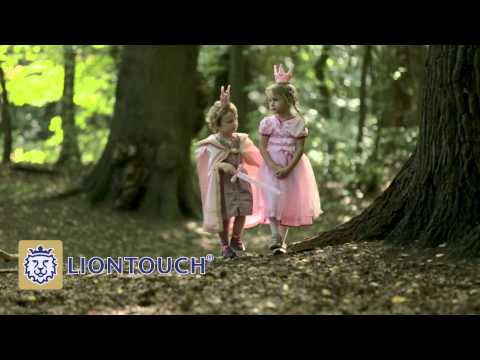 Hotaling Imports, LionTouch: Queen Rosa Pink Sword 25.100