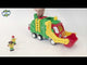 WOW Toys, Flip 'n' Tip Fred 01018