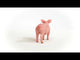 Schleich, Pig Mama 13933