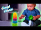 Fat Brain, Dimpl Stack FA293-1