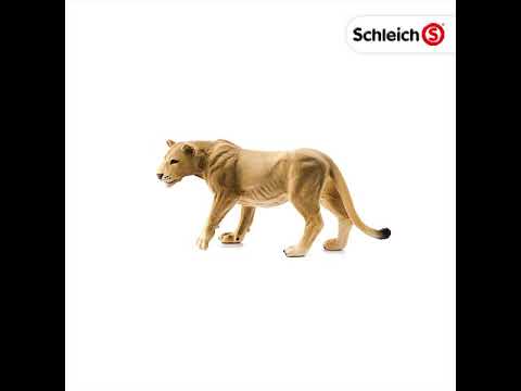 Schleich, Lioness 14825