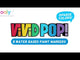 Ooly, Vivid Pop! Water Based Paint Markers: Metallic Set of 8 130-119