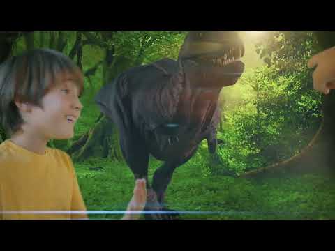 Abacus, Virtual Reality: ESPN SportsCenter 43379