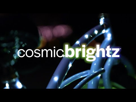 Brightz, Bike Bundle Pack - Rainbow L1512