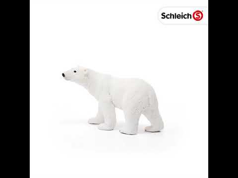 Schleich, Polar Bear 14800