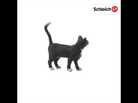 Schleich, Cat Standing 13770