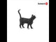 Schleich, Cat Standing 13770
