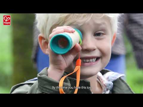 Hape, Adjustable Telescope E5568