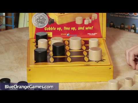 Blue Orange, Gobblet Game  00100
