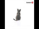 Schleich, Cat Sitting 13771