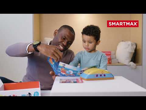 SmartMax, Build and Play: My First Pirates SMX236US