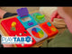 Fat Brain, PlayTab Tiles Set 1 FA488-3