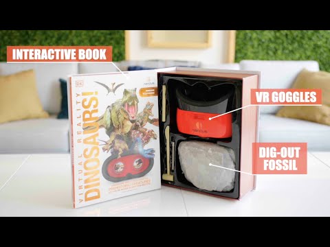 Abacus Brands, Virtual Reality: Galaxy! 94284