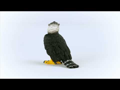 Schleich, Harpy Eagle 14862