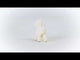 Schleich, Bichon Frise 13963