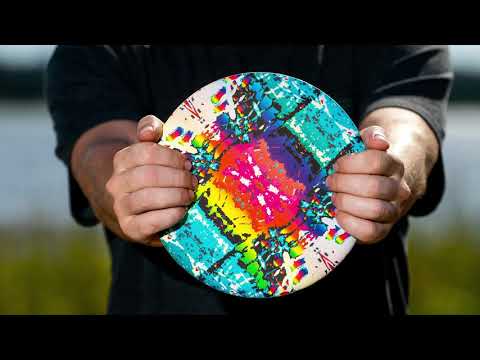 Waboba Wingman Pro Flying Disc Toy