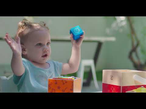 Hape, Mighty Echo Microphone E0337