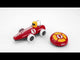 Brio, Remote Control Race Car  63038800