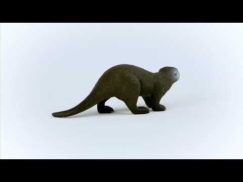 Schleich, Otter 14865
