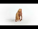 Schleich, Island Pony Stallion 13943