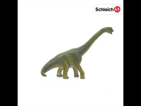 Schleich, Brachiosaurus 14581