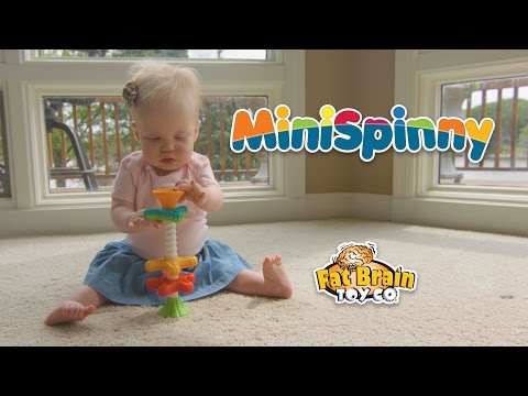 Fat Brain, Mini Spinny FA134-1