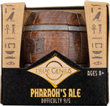 Pharoah's Ale - Mini Wooden Puzzle