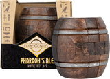 Pharoah's Ale - Mini Wooden Puzzle