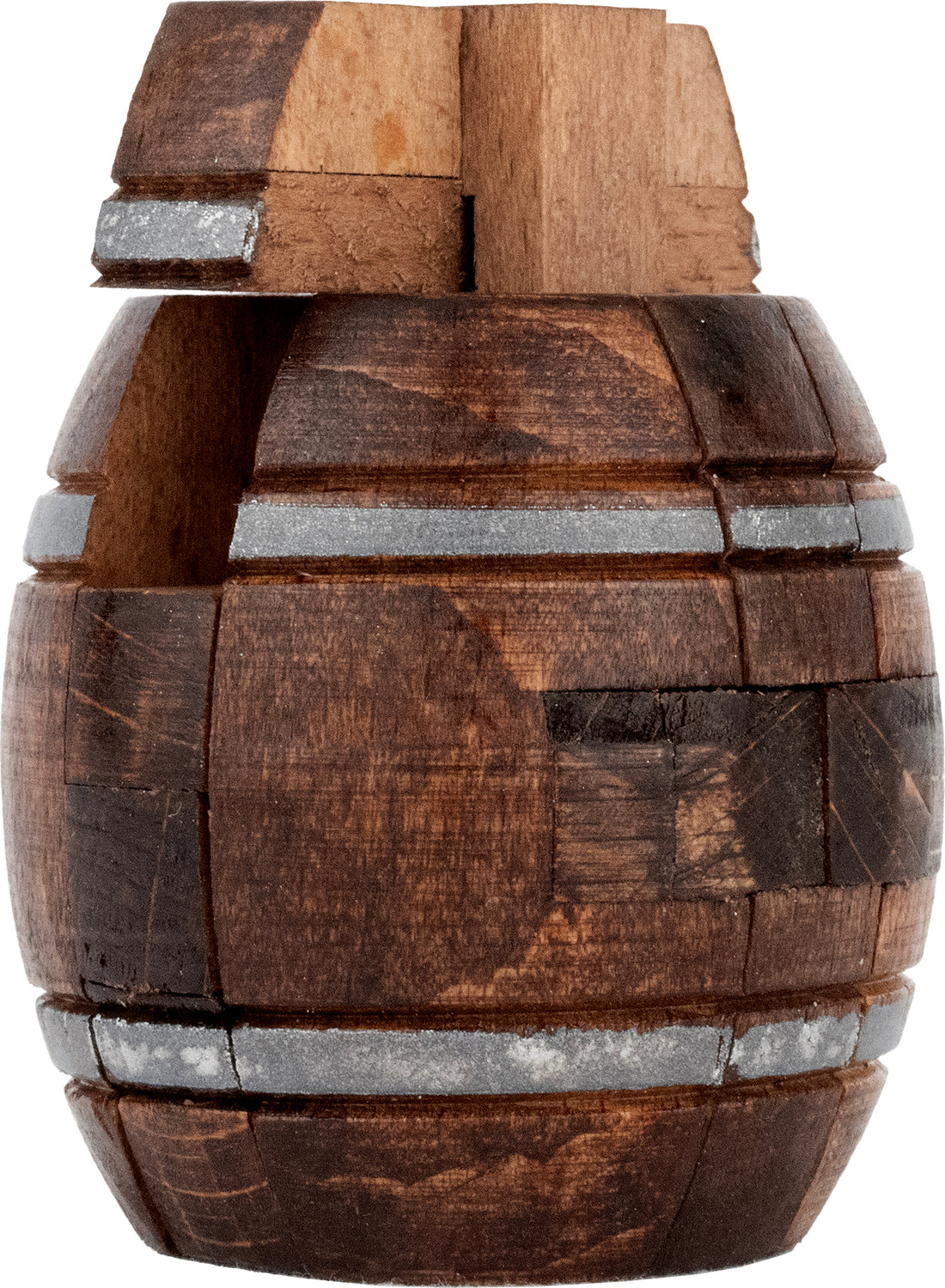 Pharoah's Ale - Mini Wooden Puzzle