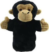 Chimp - ECO Puppet Buddies - Animals