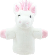 CarPets Glove Puppets - Unicorn